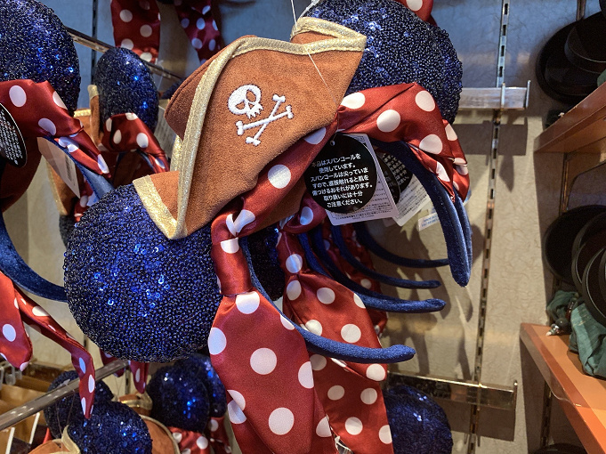 最新 21夏 ディズニーカチューシャまとめ