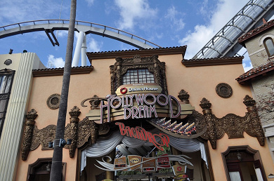 Usj ハリドリの曲 Bgm まとめ 21年9月の搭載曲 曲の選び方