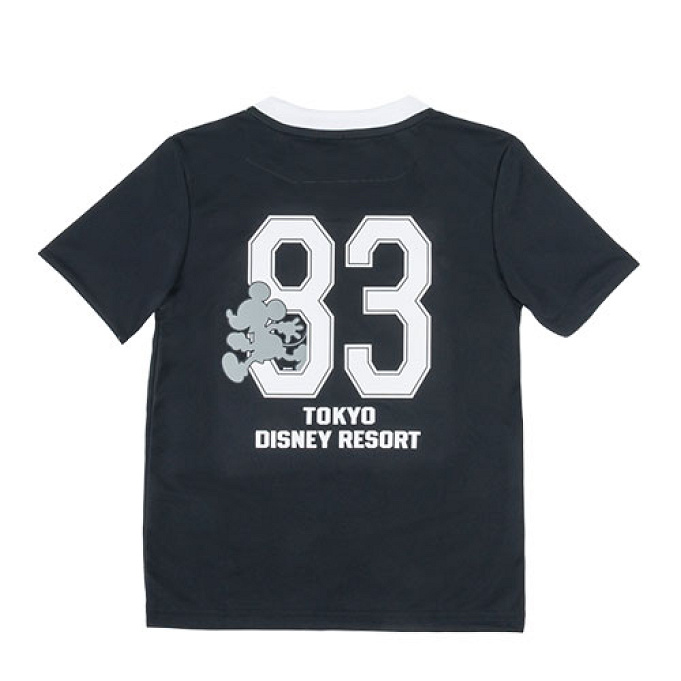 最新 21夏 ディズニーtシャツまとめ