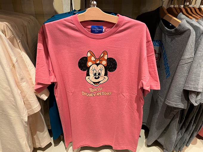 夏 ディズニー新作tシャツまとめ プニュズコラボやお揃いにぴったりなデザインも