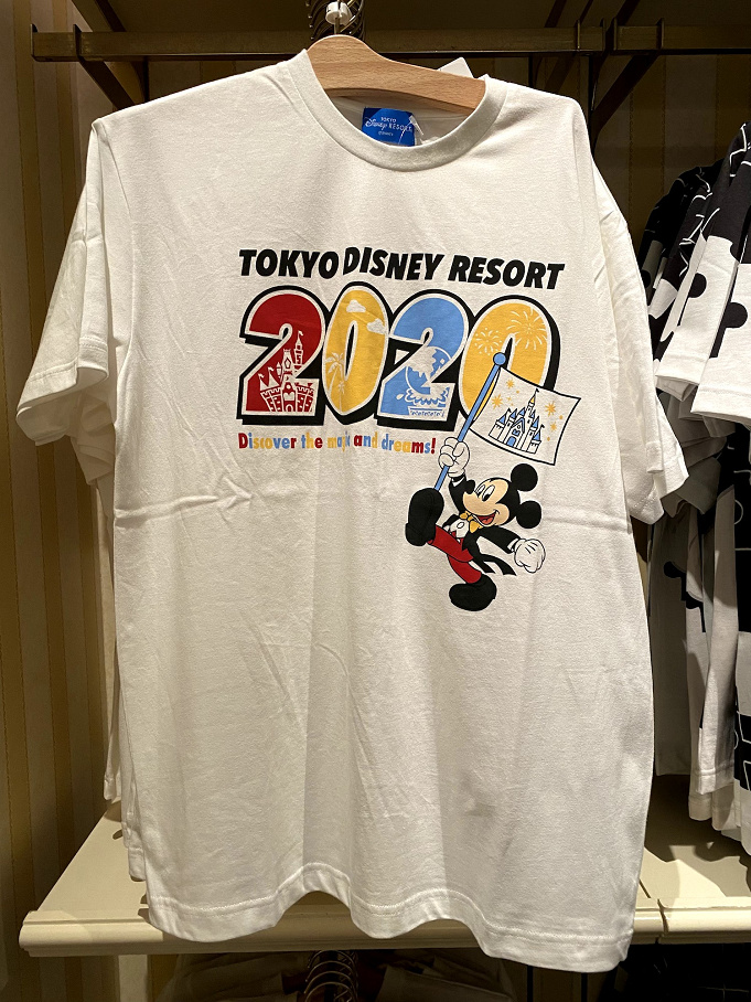 21 ディズニーtシャツまとめ おそろコーデやペアルックにおすすめ