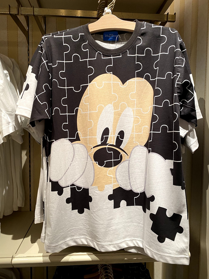 21 ディズニーtシャツまとめ おそろコーデやペアルックにおすすめ