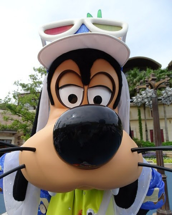 ディズニー 犬 キャラクター 一覧 ディズニー パークチケット コンビニ