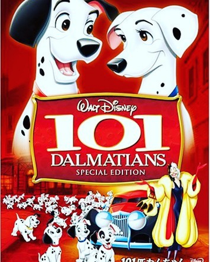 ディズニーの犬キャラクター10選 名前や登場映画と併せてご紹介 新登場のクッキーも
