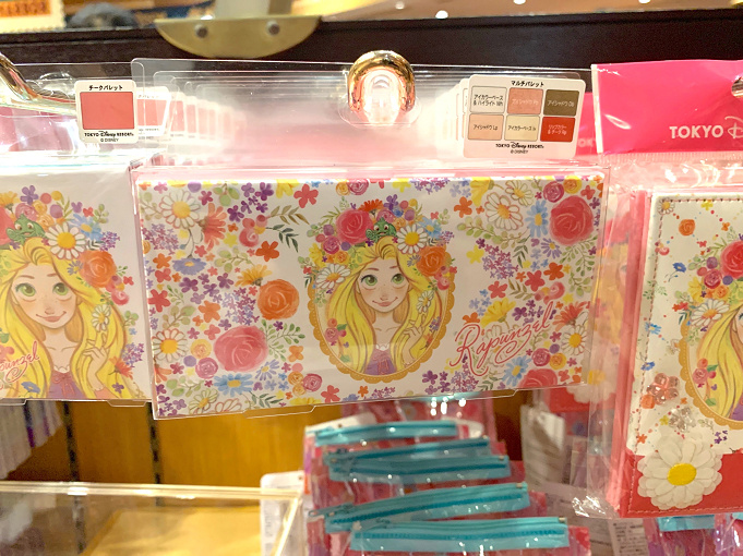 21 ラプンツェルグッズ37選 ディズニーのピアスや文房具など大人かわいいお土産