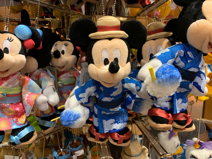 21夏 ディズニーランドのお土産グッズ総まとめ ハロウィーングッズやクラブマウスビートグッズが登場
