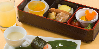 【必見】ディズニーランド&シーの和食レストランを大解剖!メニュー・ドリンク・デザートなど!