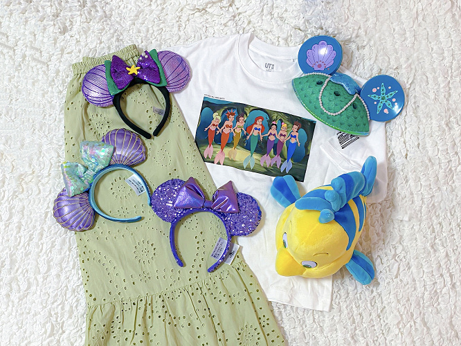 21 おすすめディズニーtシャツコーデ選 21 おすすめディズニーtシャツコーデ選