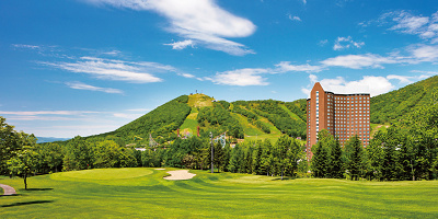 【GoToトラベル】ルスツリゾート公式ホテルをお得に予約!ウェスティンホテルも対象!地域共通クーポンが使える