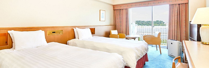 グランドニッコー東京ベイ 舞浜 リブランドしたディズニーオフィシャルホテルを徹底解説