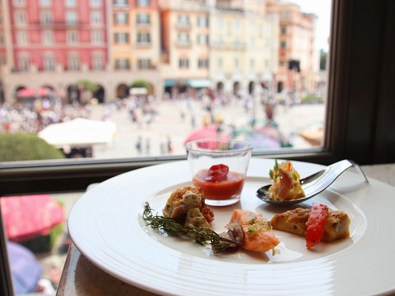 元キャスト厳選 ディズニーホテルのレストランおすすめ8選 ランチ ディナーに 元キャスト厳選 ディズニーホテルのレストランおすすめ8選 ランチ ディナーに