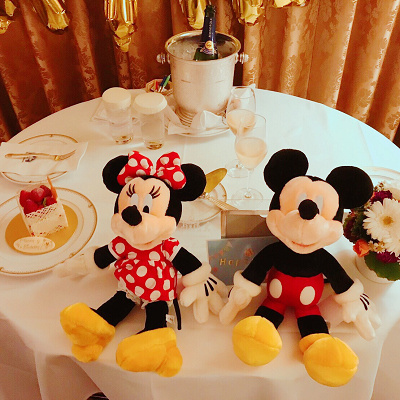 ディズニーランドホテルのルームサービスメニュー キャステル Castel ディズニー情報 ディズニーランドホテルのルームサービスメニュー キャステル Castel ディズニー情報