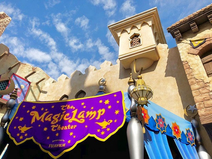 雨の日のディズニーシー 楽しみ方 持ち物まとめ おすすめのアトラクションも