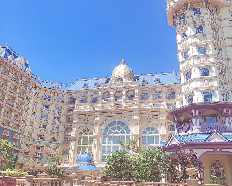 ディズニーホテル オンラインチェックインの使い方 事前準備まとめ スマホがルームキーに ディズニーホテル オンラインチェックインの使い方 事前準備まとめ スマホがルームキーに