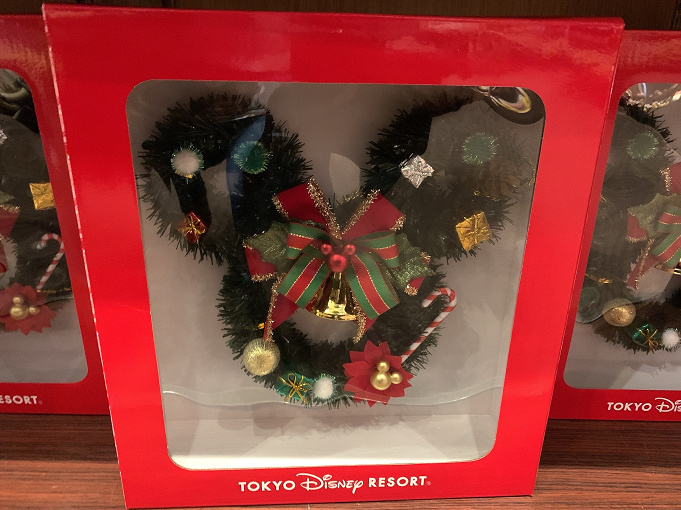 ディズニーシーのクリスマスは小規模開催 イベント内容や限定グッズ メニューまとめ