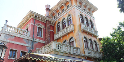 【リストランテ・ディ・カナレット】メニュー&誕生日プランを解説!ディズニーシーのイタリアン!