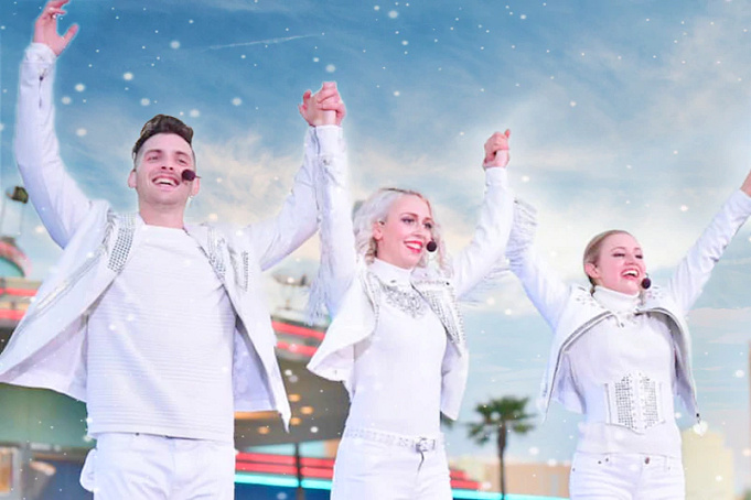 2020 ユニバのクリスマス完全ガイド 開催期間 グッズ フード ショーを総まとめ