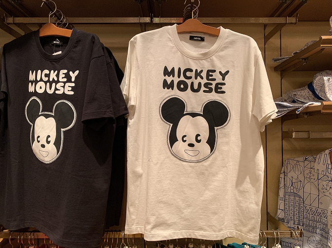 21 ディズニーtシャツまとめ おそろコーデやペアルックにおすすめ