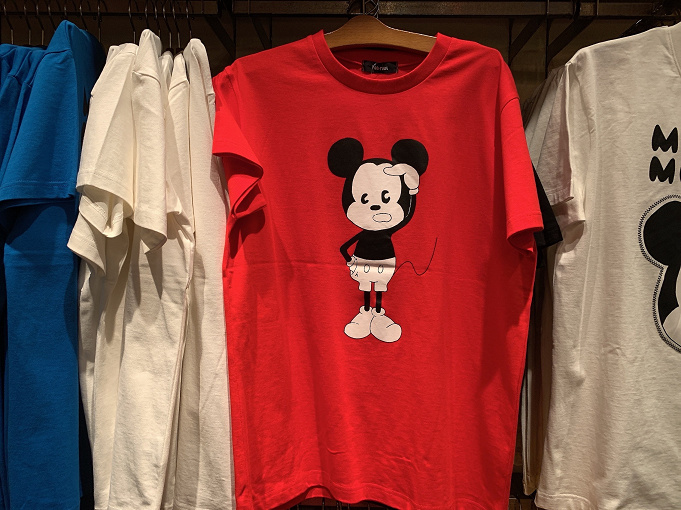 21 ディズニーtシャツまとめ おそろコーデやペアルックにおすすめ