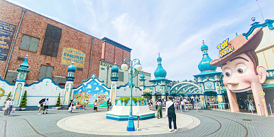 【トイストーリーマニアのスタンバイパス】利用時間&終了時間を調査!パスなしで乗れる時間も!