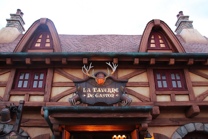 ディズニーランド ディナー向けおすすめレストランtop10