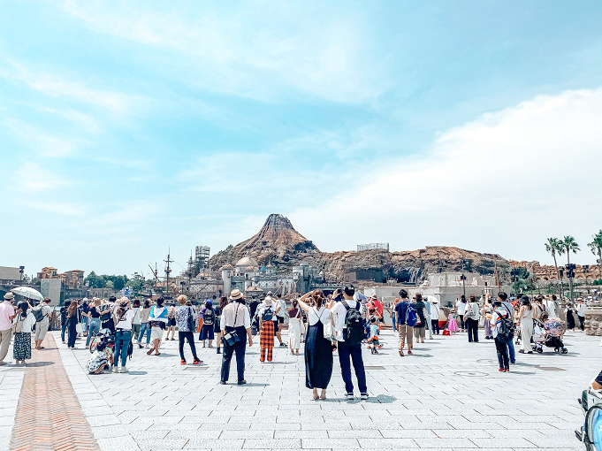 年のディズニーを振り返り 休園 再開やイベントが中止に 来年はどうなる