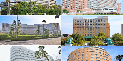 【最新】ディズニーホテルの入園保証が変更!ホテルに宿泊してディズニーランド&シーに入園するには?