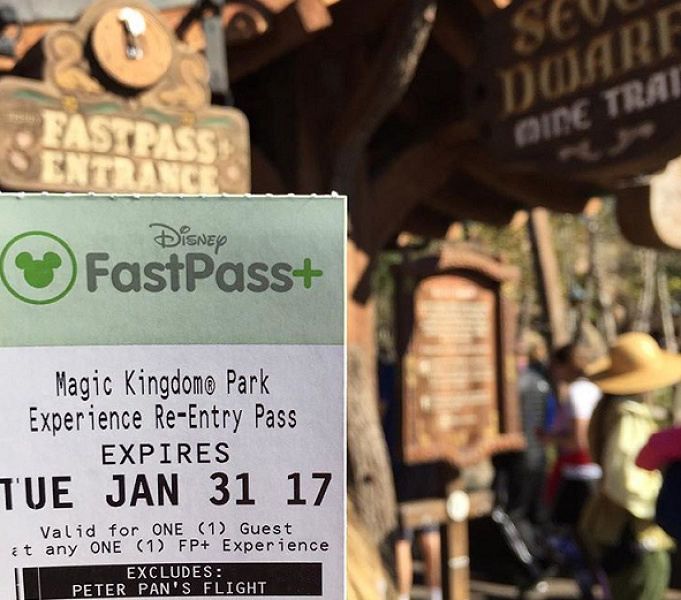 Wdwのファストパスの取り方徹底解説 おすすめアトラクションと裏技も