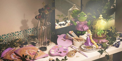 【塔の上のラプンツェル】公開10周年記念グッズまとめ!ディズニーリゾート&ディズニーストアで買えるお土産!