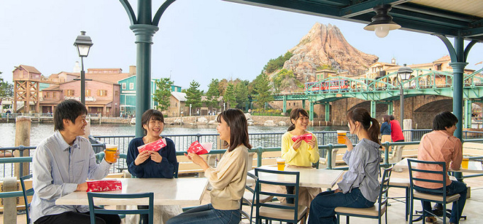 21 ディズニーシーのお酒全種類 レストラン メニュー 値段まとめ