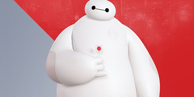 【ディズニープラス】「ベイマックス」アニメシリーズを徹底解説!あらすじ&配信開始日まとめ!