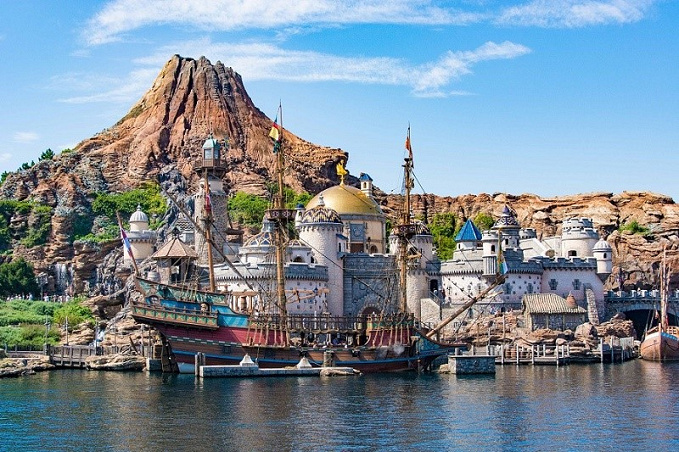 Usjとディズニーを徹底比較 どっちの方がいい 4つの違いから考察 Usjとディズニーを徹底比較 どっちの方がいい 4つの違いから考察