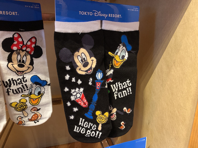21 ディズニー靴下28選 カラフルなものからシンプルなデザインまで 21 ディズニー靴下28選 カラフルなものからシンプルなデザインまで