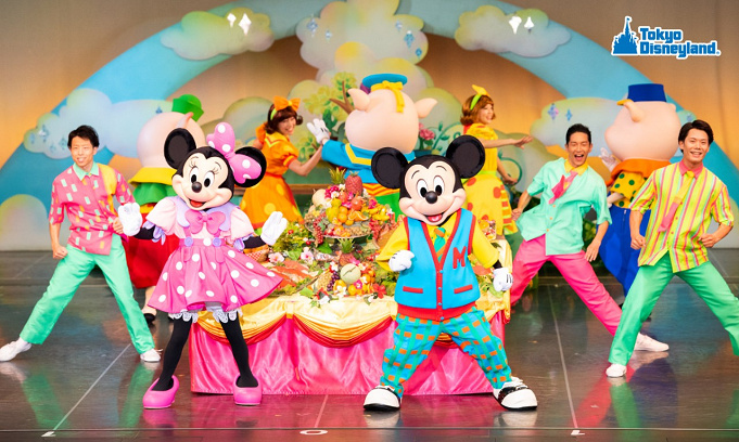 比較 ディズニークレジットカードまとめ デザインやポイント 会員限定特典を徹底解説