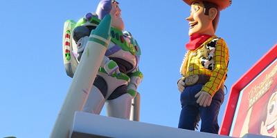 【ウッディの名言】おもちゃの仲間たちを大切に思う言葉まとめ!シリーズ1〜4の名セリフをご紹介!