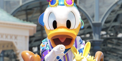 ドナルドの心打たれるおもしろ名言集!映画やアニメのレアなセリフも!