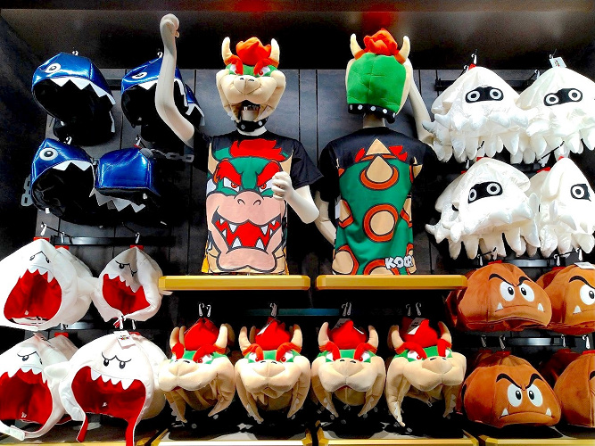 22 ユニバのマリオキャラクター被り物26点まとめ カチューシャ ぬいぐるみハット 帽子の種類と 22 ユニバのマリオキャラクター被り物26点まとめ カチューシャ ぬいぐるみハット 帽子の種類と
