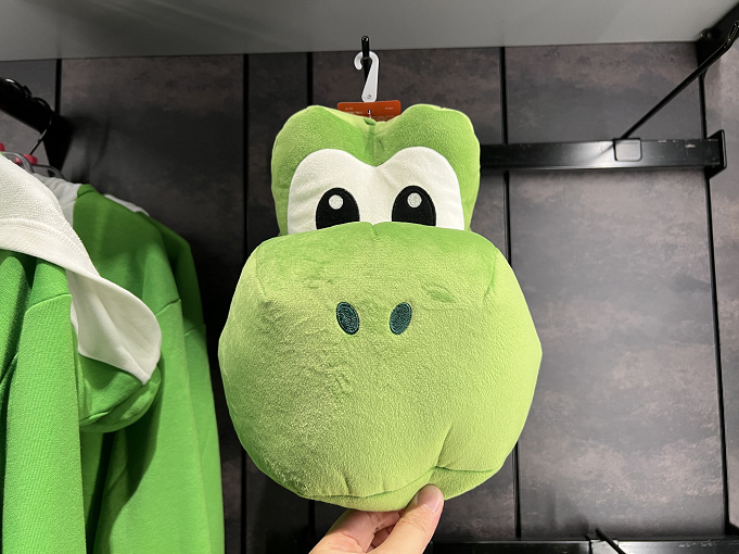21 ユニバのマリオキャラクター被り物26点まとめ カチューシャ ぬいぐるみハット 帽子の種類と値段