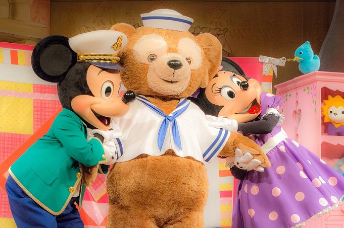 予想 ディズニーショーレストラン 再開はいつ 再開時期や再開後の対策を考察