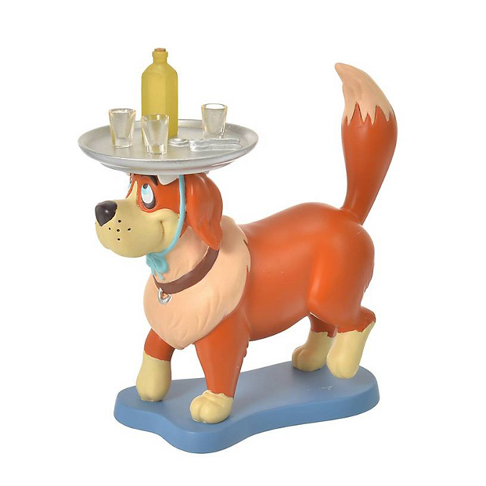 ピーター パン 愛犬 ナナ のキャラクター情報まとめ 基本知識 出演作品 グッズなど