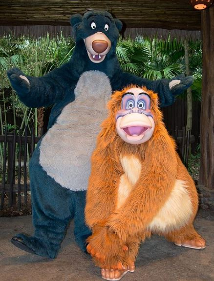 完全版 ディズニーランドで会えるキャラクターリスト 画像付き紹介 完全版 ディズニーランドで会えるキャラクターリスト 画像付き紹介