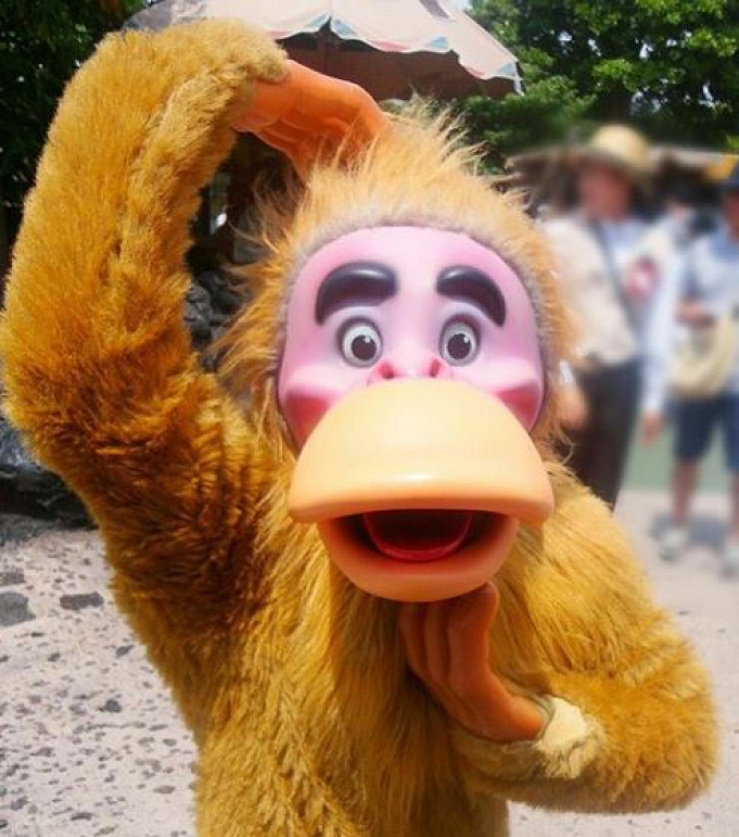 完全版 ディズニーランドで会えるキャラクターリスト 画像付き紹介 完全版 ディズニーランドで会えるキャラクターリスト 画像付き紹介