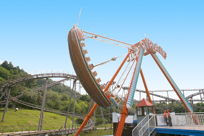 21 ニューレオマワールドの料金を解説 チケットの種類 アトラクション別料金 駐車場料金も