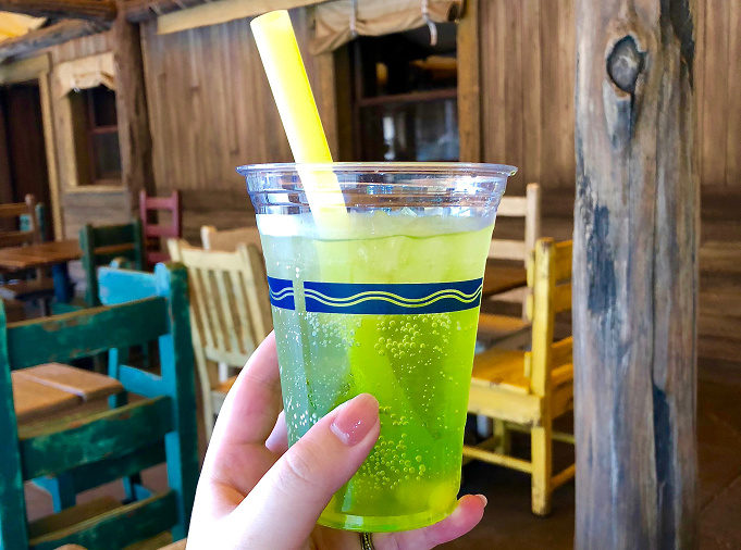 ディズニーランドのアルコール販売店舗 全メニューまとめ レストラン外への持ち出しはok