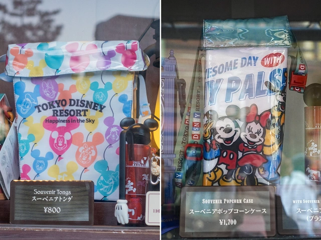 ディズニースーベニアポップコーンケース レギュラーボックスがそのまま入る 歴代ケースも紹介 ディズニースーベニアポップコーンケース レギュラーボックスがそのまま入る 歴代ケースも紹介