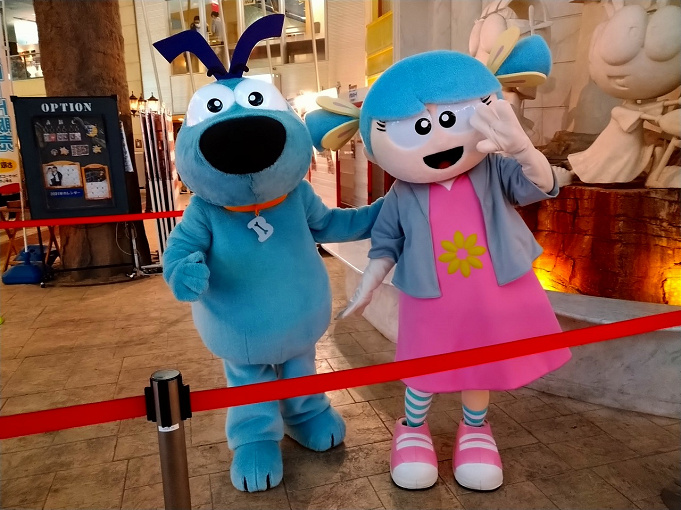 体験談 キッザニア甲子園を徹底攻略 体験の流れ アクティビティの効率的なまわり方 保護者の過ごし方も