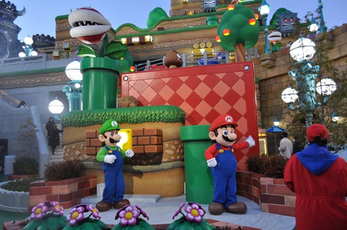 体験談 スーパーニンテンドーワールド先行体験に行ってきた アトラクションやショップの感想を公開