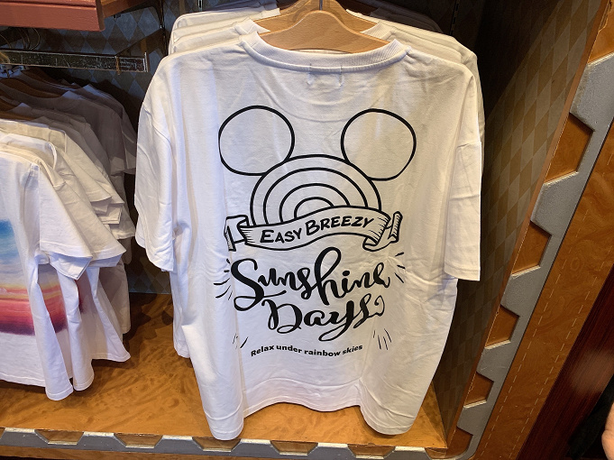 21 ディズニーtシャツまとめ おそろコーデやペアルックにおすすめ