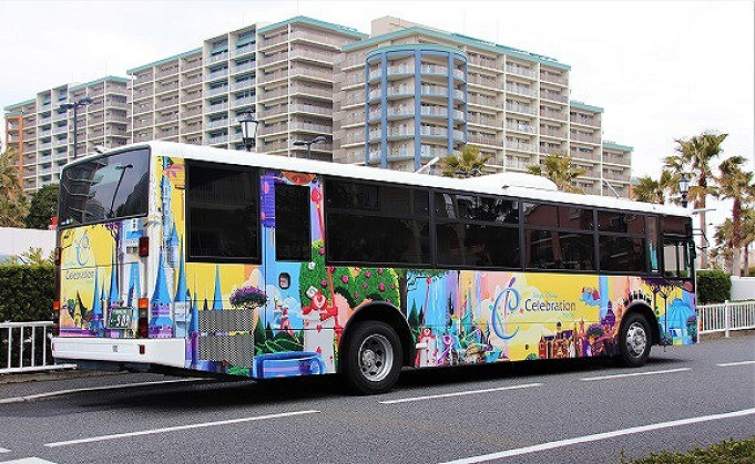 ディズニーへのアクセスは電車 バス 車 交通手段を比較してみた