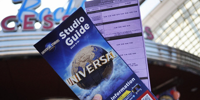 【USJ】2021年4月混雑予想!春休み後半&GW序盤の混雑は?20周年、コナン、イースター開催中!